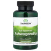Swanson Ashwagandha 450mg, 100 Capsules